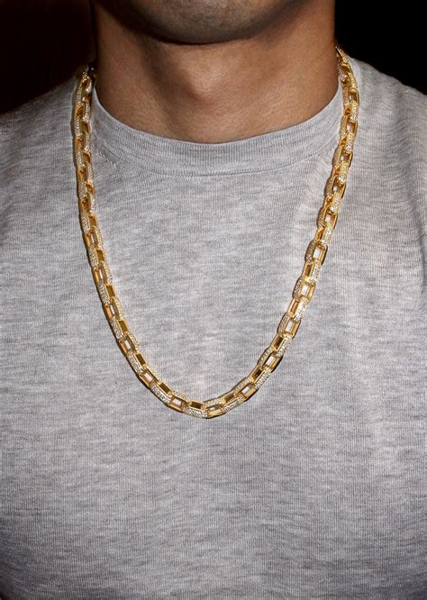 hermes link chain rose gold|hermes gold ring necklace.